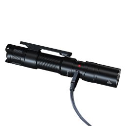 Lampe Tactique compacte LD12R Fenix 600 Lumens