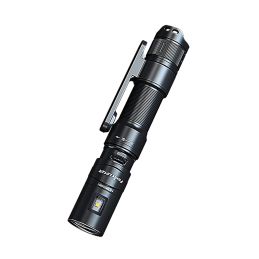 Lampe Tactique compacte LD12R Fenix 600 Lumens