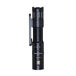 Lampe Tactique compacte LD12R Fenix 600 Lumens
