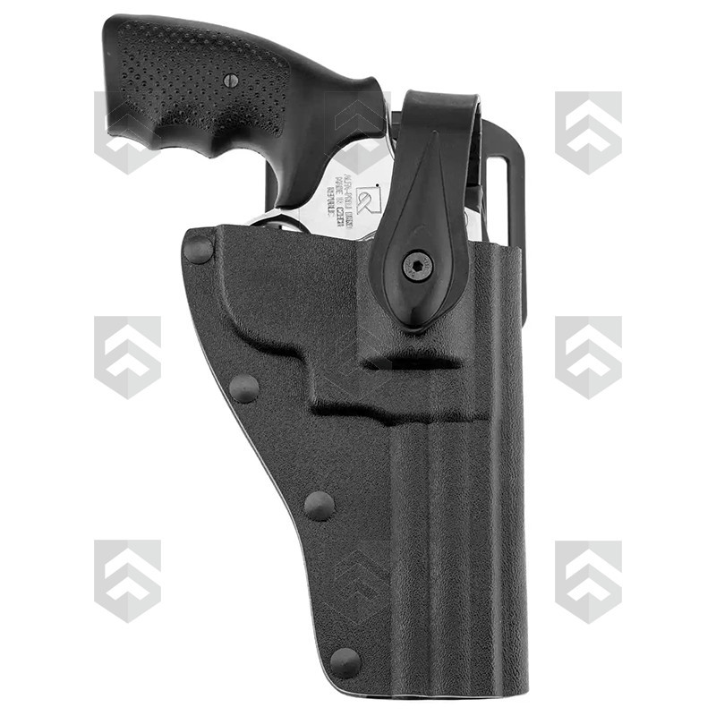 Holster Impact Defender King Cobra pour Revolver Alfa Proj / SW