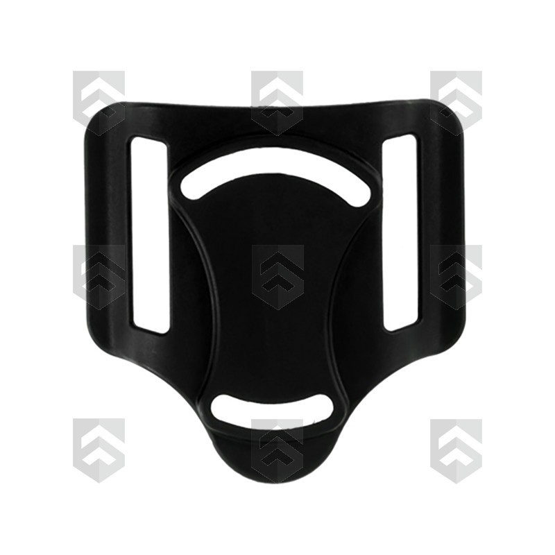 Passant de ceinture Port Haut pour Holster King Cobra