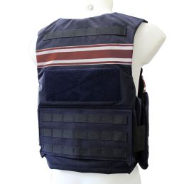 Gilet Pare-Balles Tactique ASVP V2 Protecop