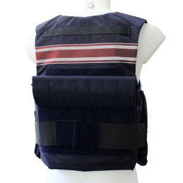 Gilet Pare-Balles Tactique ASVP V2 Protecop