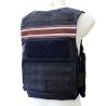 Housse Gilet Pare-Balles Tactique ASVP V2 Protecop