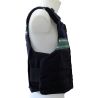 Housse Gilet Pare-Balles Tactique Garde Champêtre / Police Rurale V2 Protecop