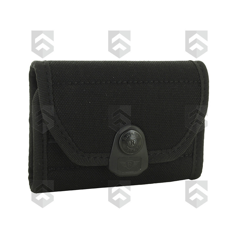 Porte-cartouche 9mm Radar 1957 pour ceinturon