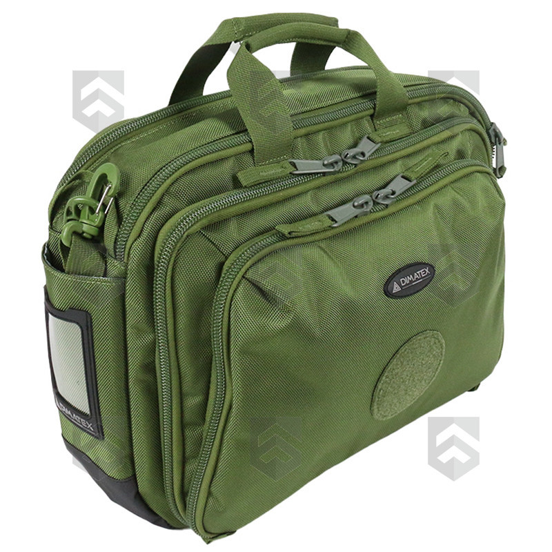 Sacoche CONTROL 17 POLYGONE Dimatex