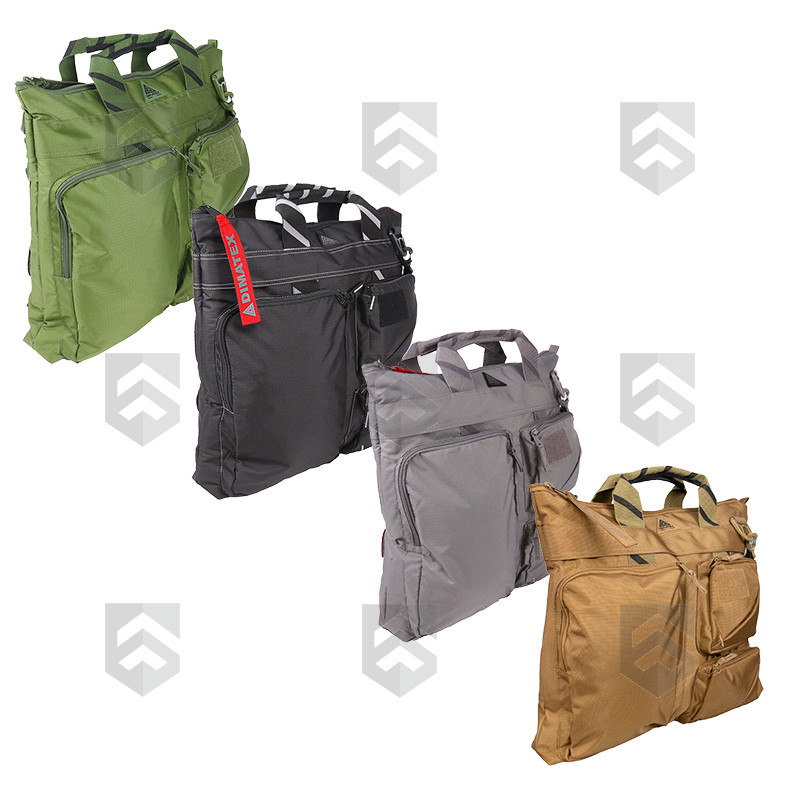 Sac à dos Bag pack Design4pilots pour ranger son materiel de vol pilote