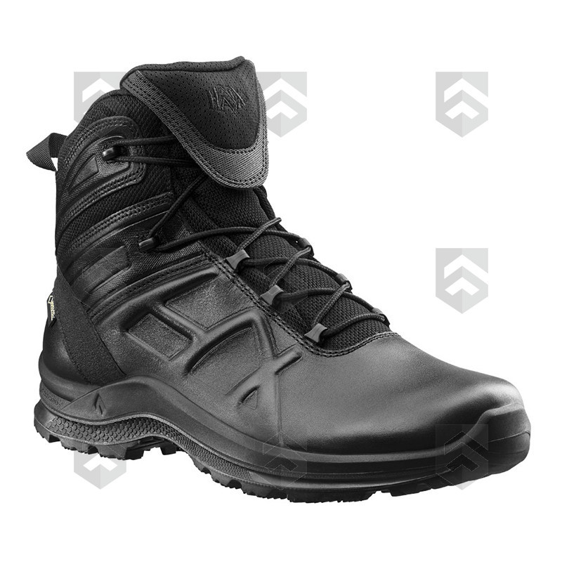 Chaussures HAIX Black Eagle Tactical Mid 2.0 Gore-Tex
