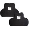 Gilet Pare-Balles Tactique PM Quick Release+ LPSA Noire