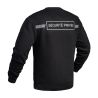 Sweat Sécurité Privée Bande Grise Sécu-One A10