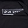 Veste Softshell Sécu-One Flap Sécurité Privée A10 Equipment
