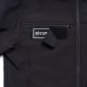 Veste Softshell Sécu-One Flap Sécurité Privée A10 Equipment