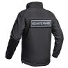 Veste Softshell Sécu-One Flap Sécurité Privée A10 Equipment