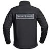 Veste Softshell Sécu-One Flap Sécurité Privée A10 Equipment