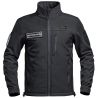 Veste Softshell Sécu-One Flap Sécurité Privée A10 Equipment
