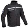 Blouson polaire HV-TAPE Sécu-One Sécurité Privée A10 Equipment