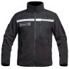 Blouson polaire HV-TAPE Sécu-One Sécurité Privée A10 Equipment