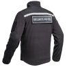 Blouson polaire HV-TAPE Sécu-One Sécurité Privée A10 Equipment