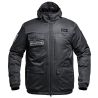 Blouson Hardshell WF 150 Sécu-One Sécurité Privée A10 Equipment