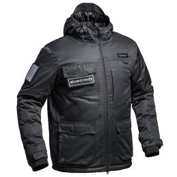 Blouson Hardshell WF 150 Sécu-One Sécurité Privée A10 Equipment