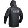 Parka Hardshell WF 150 Sécu-One Sécurité Privée A10 Equipment