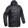 Parka Hardshell WF 150 Sécu-One Sécurité Privée A10 Equipment