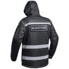 Parka Hardshell WF 150 HV-TAPE Sécu-One Sécurité Privée A10 Equipment
