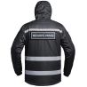 Parka Hardshell WF 150 HV-TAPE Sécu-One Sécurité Privée A10 Equipment
