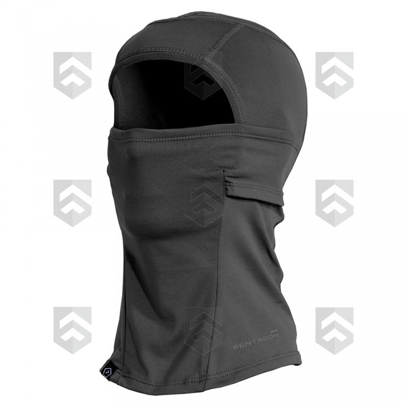 Cagoule Balaclava Apokripsis Pentagon Polyester