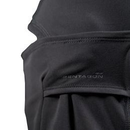 Cagoule Balaclava Apokripsis Pentagon Polyester