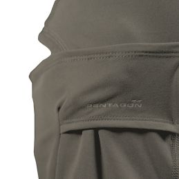 Cagoule Balaclava Apokripsis Pentagon Polyester