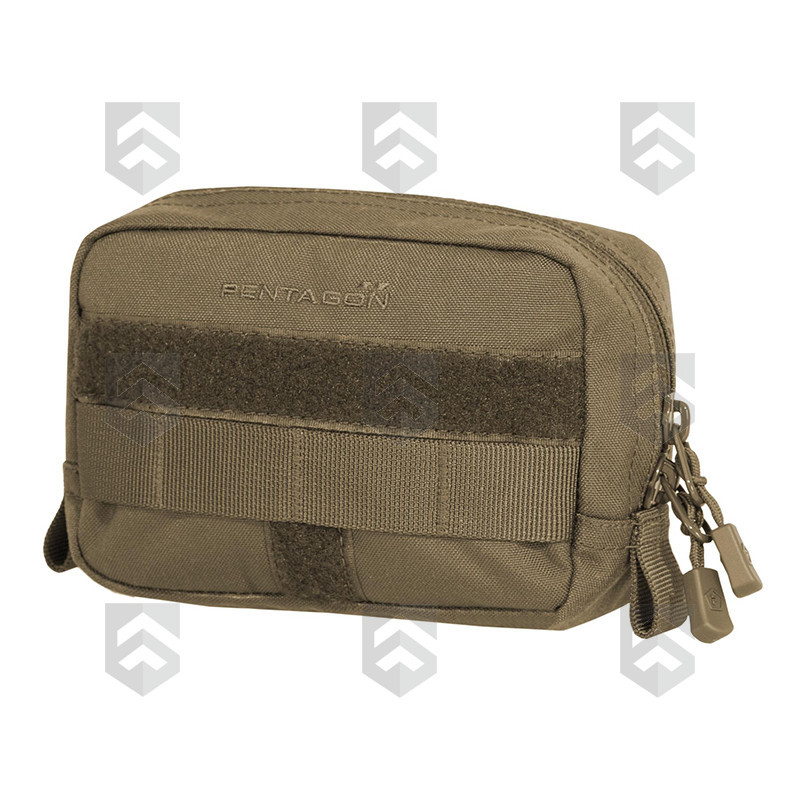 Pochette Horizontale Oscar Pentagon