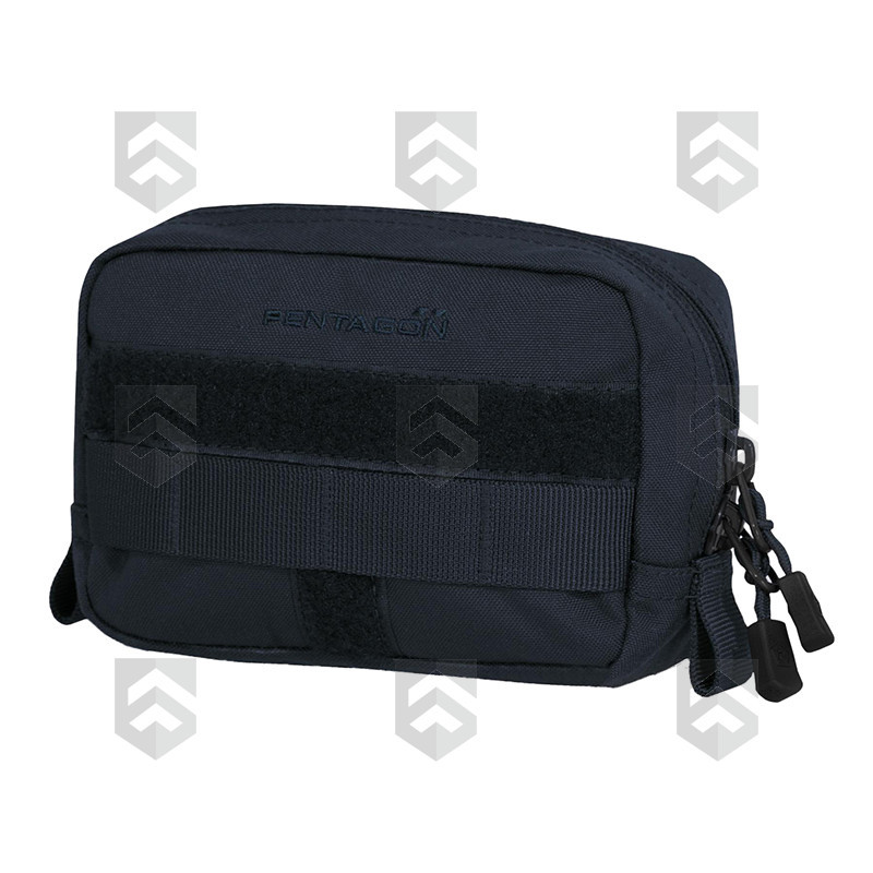 Pochette Horizontale Oscar Pentagon