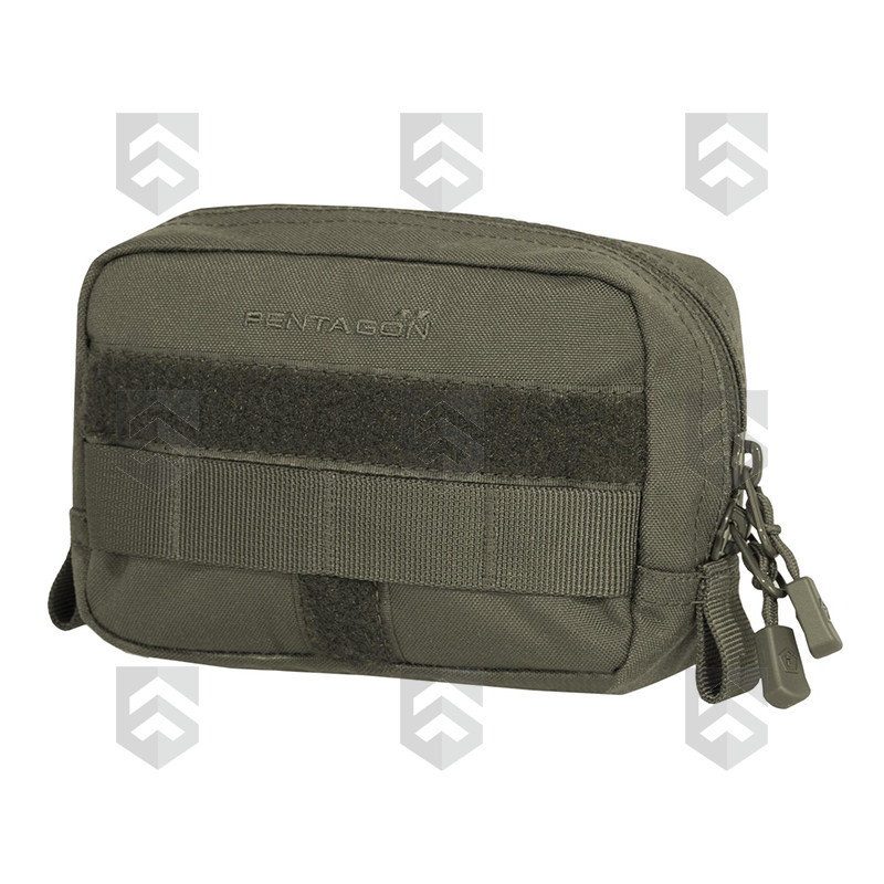 Pochette Horizontale Oscar Pentagon