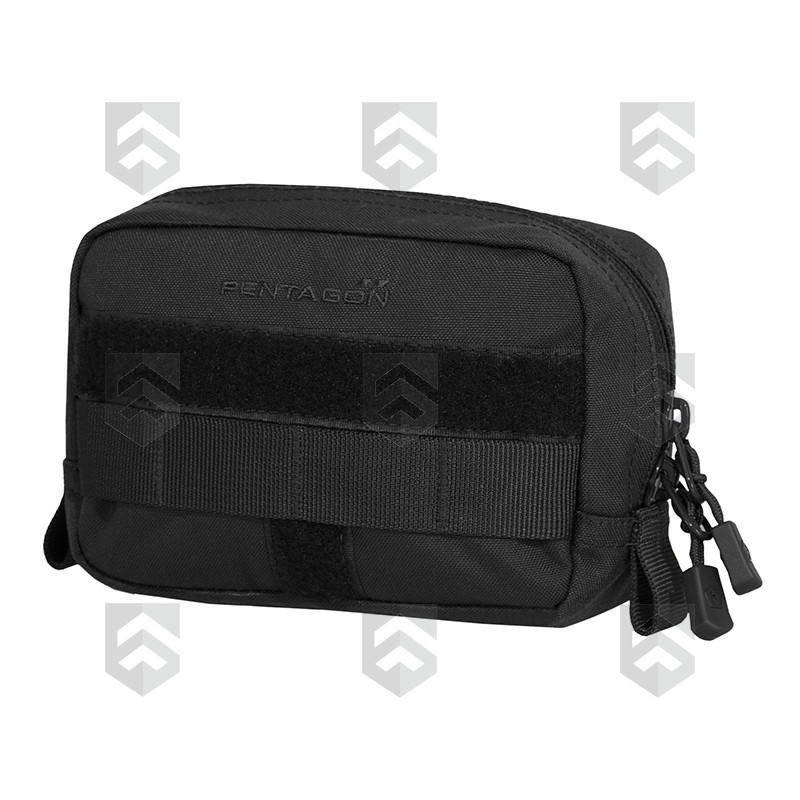 Pochette Horizontale Oscar Pentagon