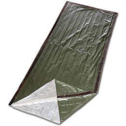 Duvet de Survie Isothermique Zero Hour Pentagon