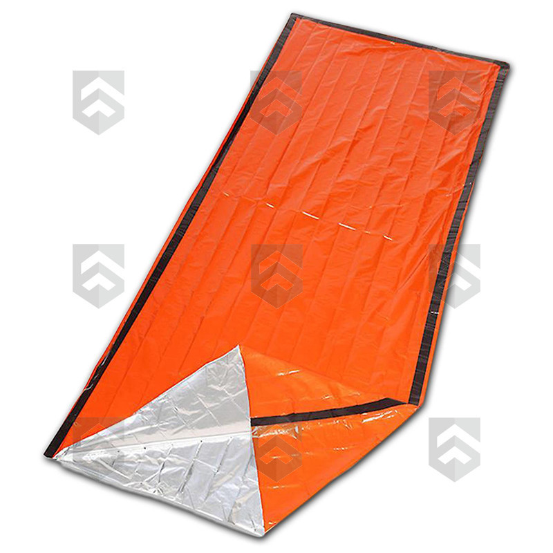 Duvet de Survie Isothermique Zero Hour Pentagon