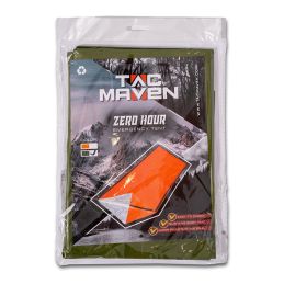 Duvet de Survie Isothermique Zero Hour Pentagon