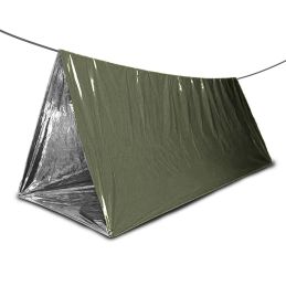 Bâche de Survie Isothermique Zero Hour Pentagon