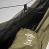 Hamac Jungle Pentagon avec Moustiquaire
