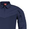 Chemise de Combat UBAS Ranger Pentagon Bleu Marine