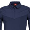 Chemise de Combat UBAS Ranger Pentagon Bleu Marine