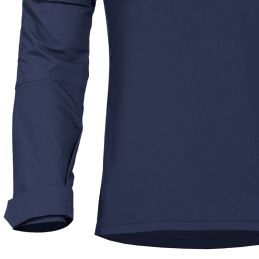 Chemise de Combat UBAS Ranger Pentagon Bleu Marine