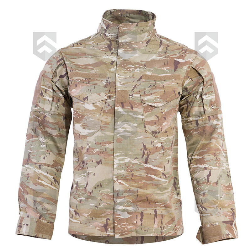 Veste de combat Lycos Camouflage "Pentacamo" Désert Pentagon