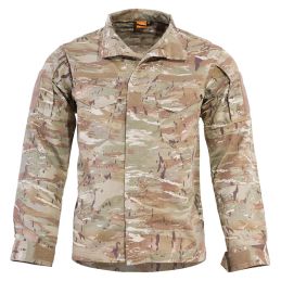 Veste de combat Lycos Camouflage "Pentacamo" Désert Pentagon
