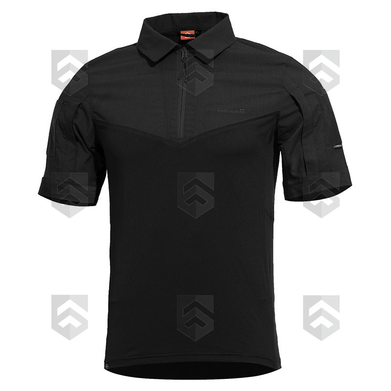 Chemisette de Combat UBAS Ranger Pentagon