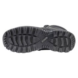 Chaussures Rangers Mégatech EVO CityGuard Side Zip