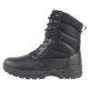 Chaussures Rangers Mégatech EVO CityGuard Side Zip