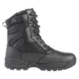 Chaussures Rangers Mégatech EVO CityGuard Side Zip